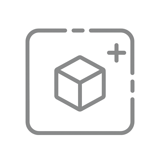 Blank logo